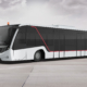 BMC Neoport Apron Bus Design Rendering